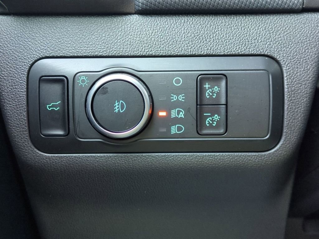 Used 2025 Ford Bronco Sport Big Bend AWD/4WD image 24