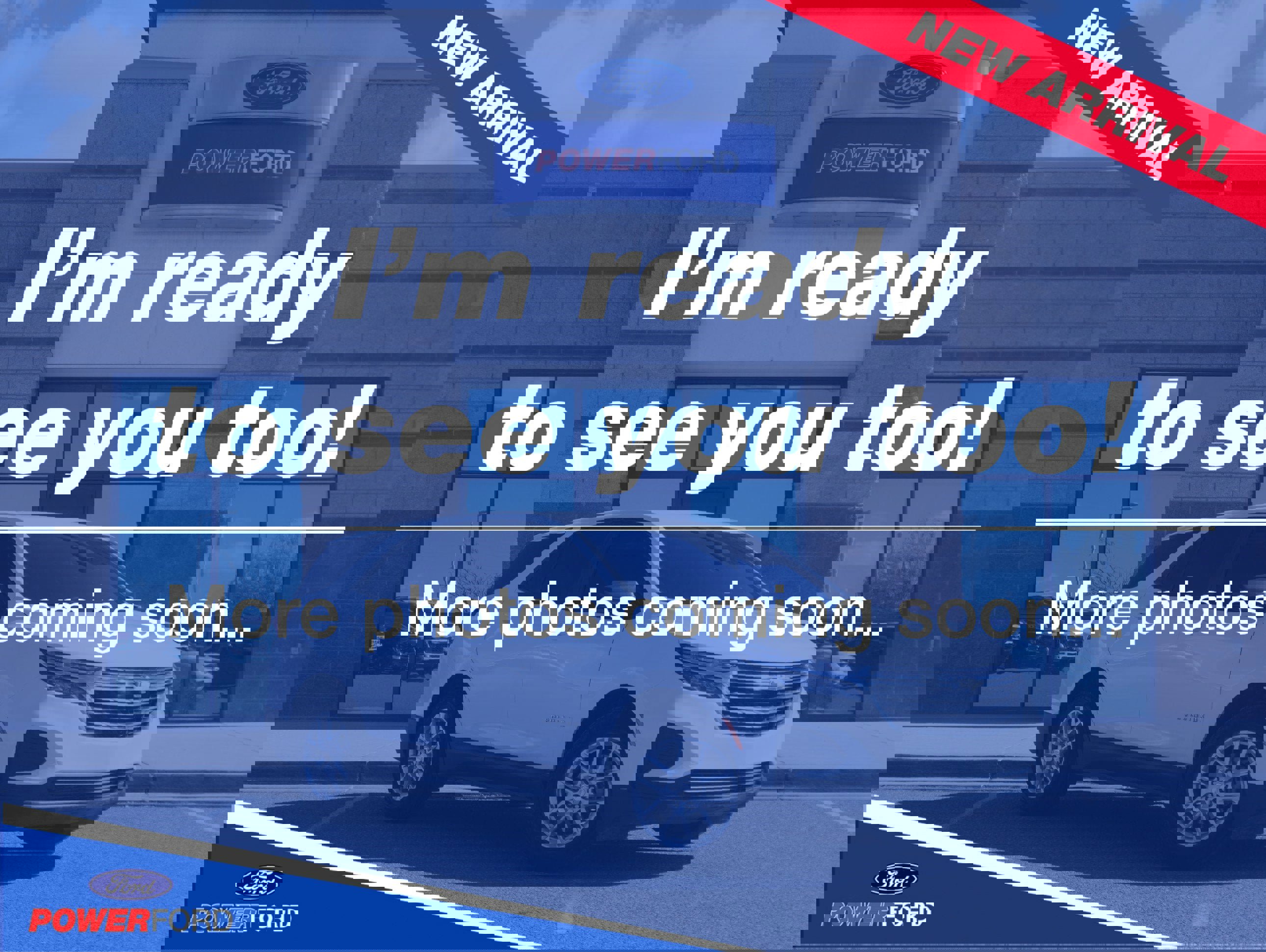 Used 2023 Chevrolet Equinox LS image 1