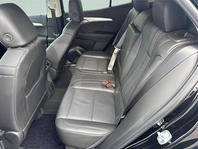 New 2026 Buick Envision Avenir image 18