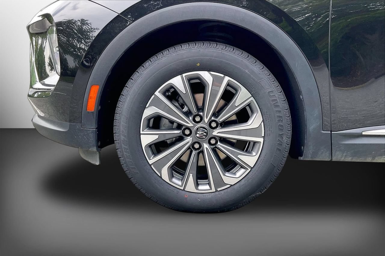Used 2024 Buick Envision Preferred AWD/4WD image 33