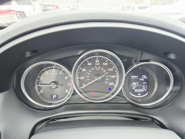 Used 2013 MAZDA CX-5 Sport w/ Bluetooth Audio Pkg image 18