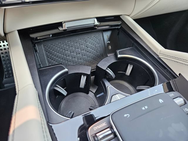 Certified 2024 Mercedes-Benz GLE 53 AMG 4MATIC Coupe image 25