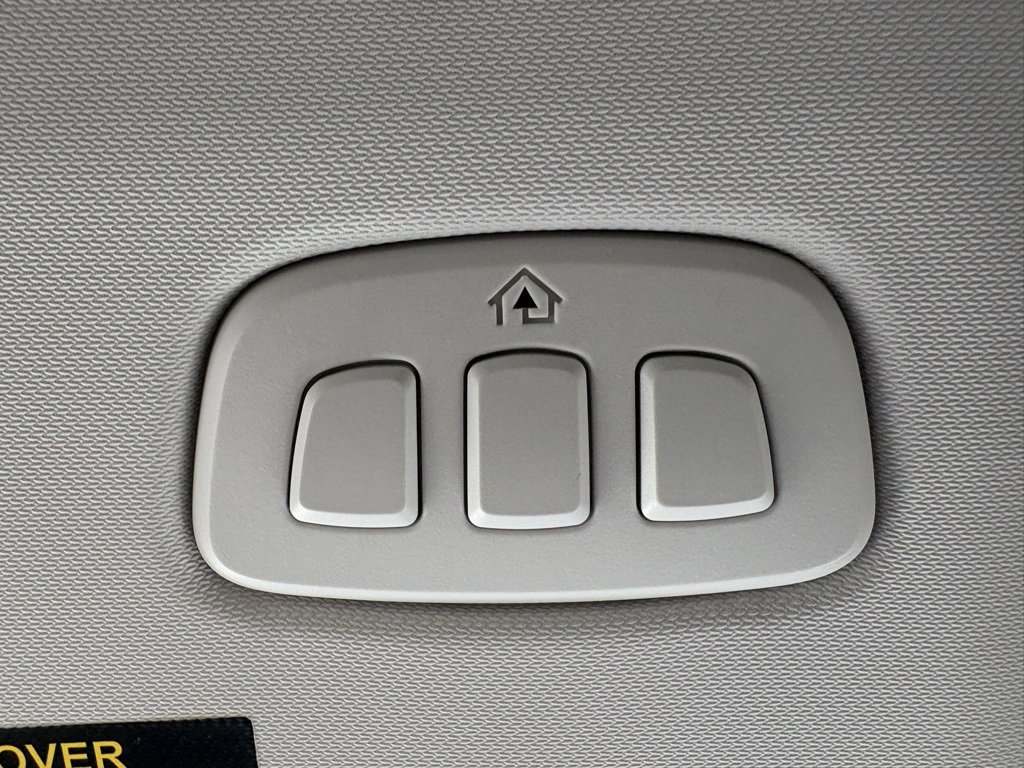 Used 2024 Ford Escape Platinum image 48