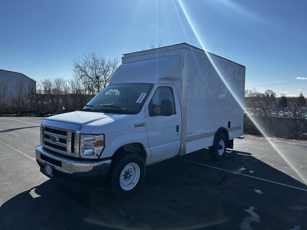 New 2024 Ford E-350 and Econoline 350 Super Duty w/ Power Windows & Locks Group image 10