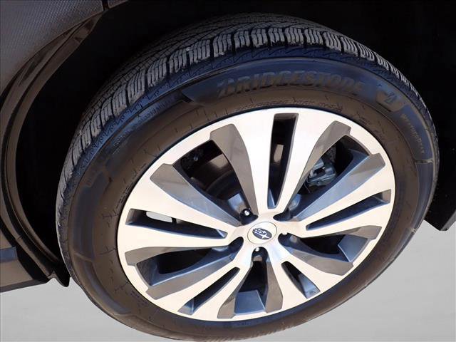 Certified 2022 Subaru Ascent Touring w/ Popular Package #2A AWD/4WD image 7