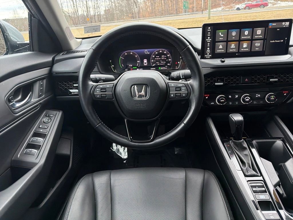 Used 2025 Honda Accord EX-L image 16