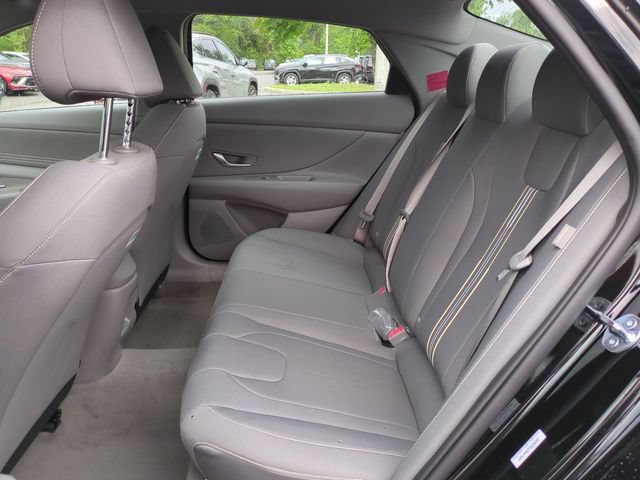 New 2026 Hyundai Elantra Sport FWD image 13