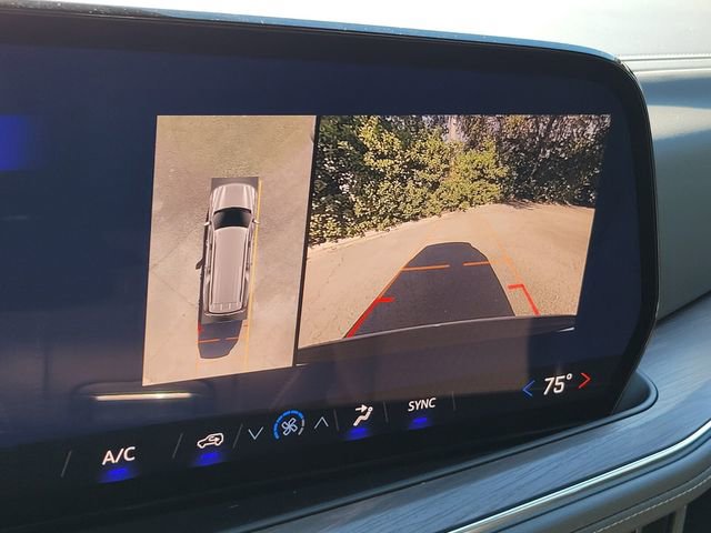 New 2026 Chevrolet Suburban LS w/ LPO, Dark Essentials Package image 11