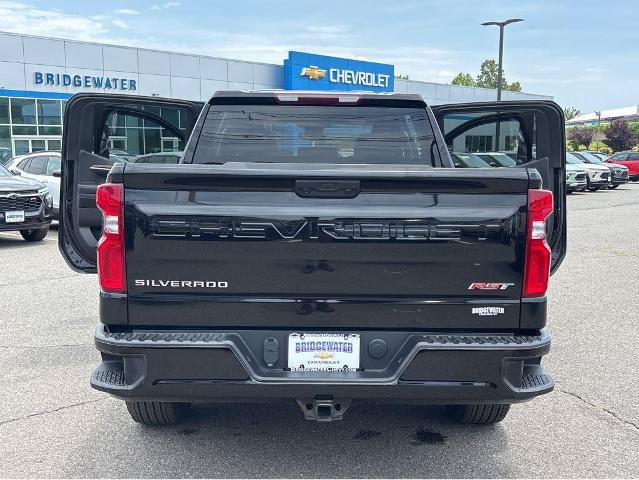 Used 2023 Chevrolet Silverado 1500 RST w/ Protection Package AWD/4WD image 12