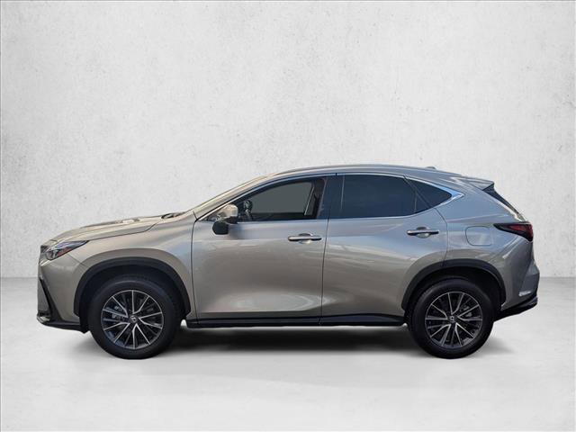 Used 2024 Lexus NX 250 FWD w/ Premium Package image 9