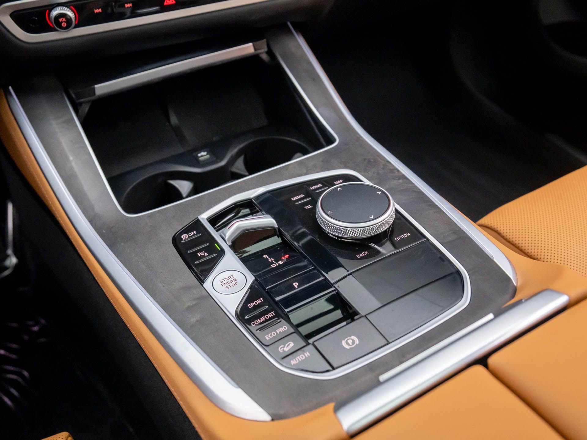 Certified 2024 BMW X5 xDrive40i w/ Parking Assistance Package image 31