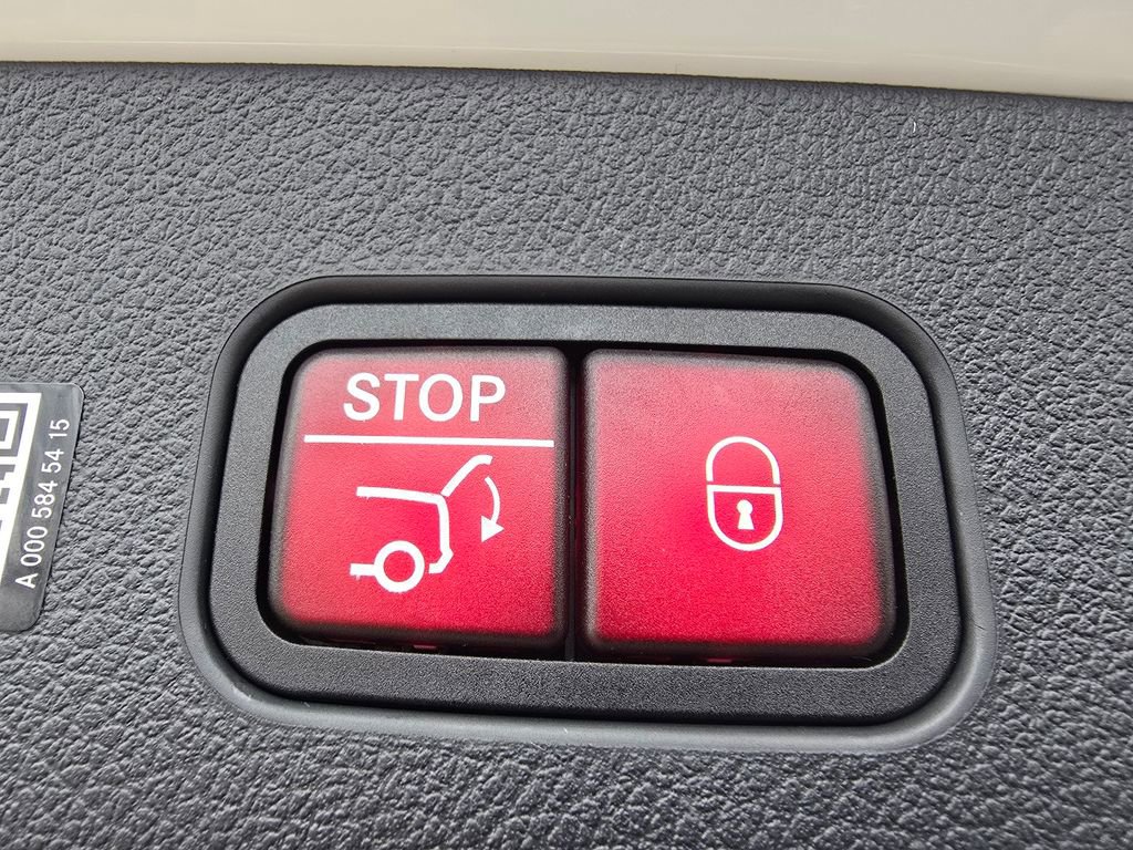 New 2026 Mercedes-Benz GLC 300 4MATIC image 20