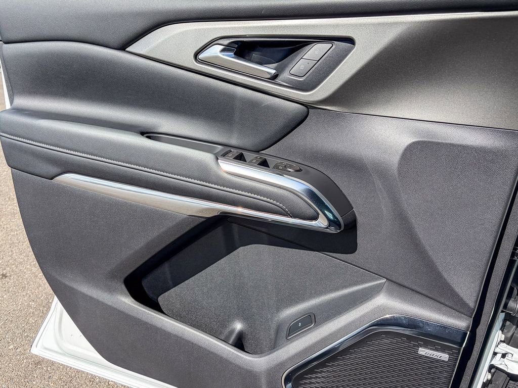 New 2026 Chevrolet Traverse LT w/ Enhanced Driving Package image 20