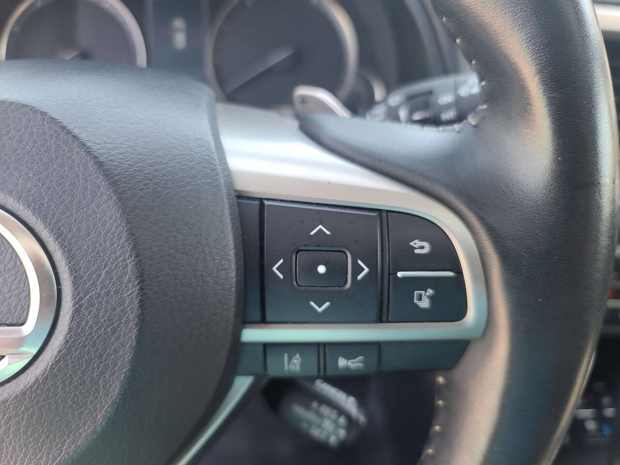 Used 2021 Lexus RX 350 AWD w/ Premium Package image 19