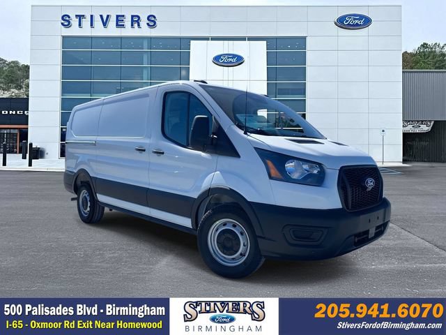 New 2026 Ford Transit 150 Low Roof