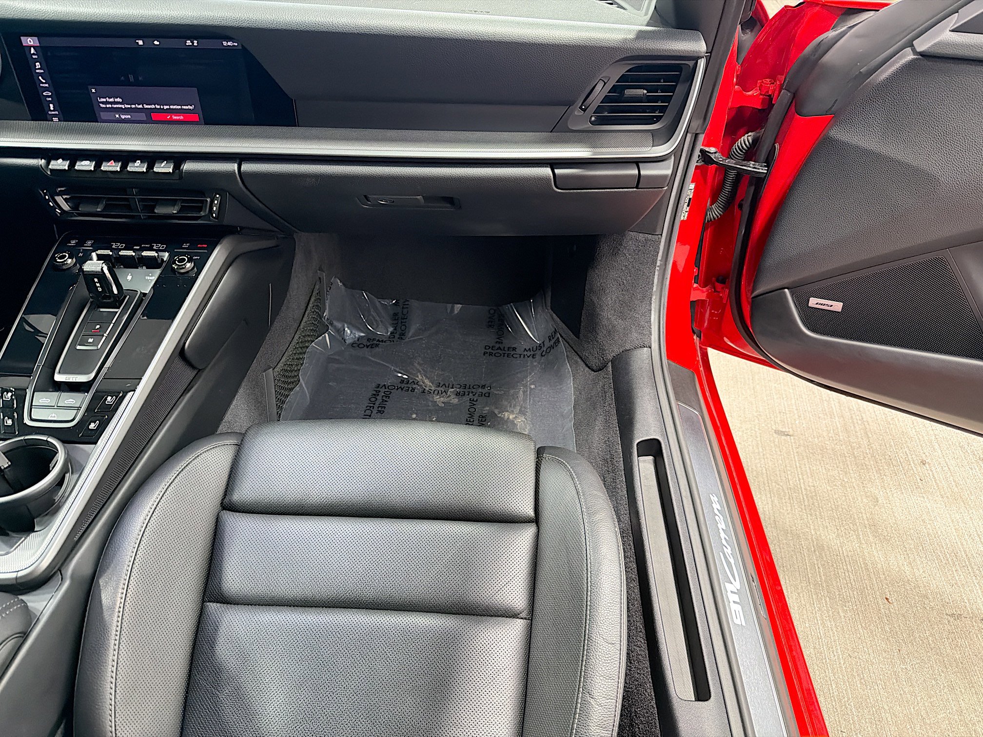 Used 2020 Porsche 911 Carrera image 18