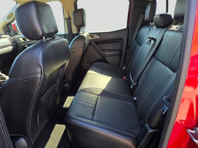 Used 2020 Ford Ranger Lariat w/ Equipment Group 501A Mid AWD/4WD image 18