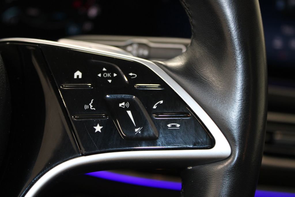 Used 2024 Mercedes-Benz GLS 450 4MATIC image 45