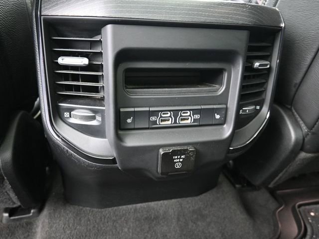 Used 2022 RAM 1500 Limited w/ Body Color Bumper Group AWD/4WD image 31