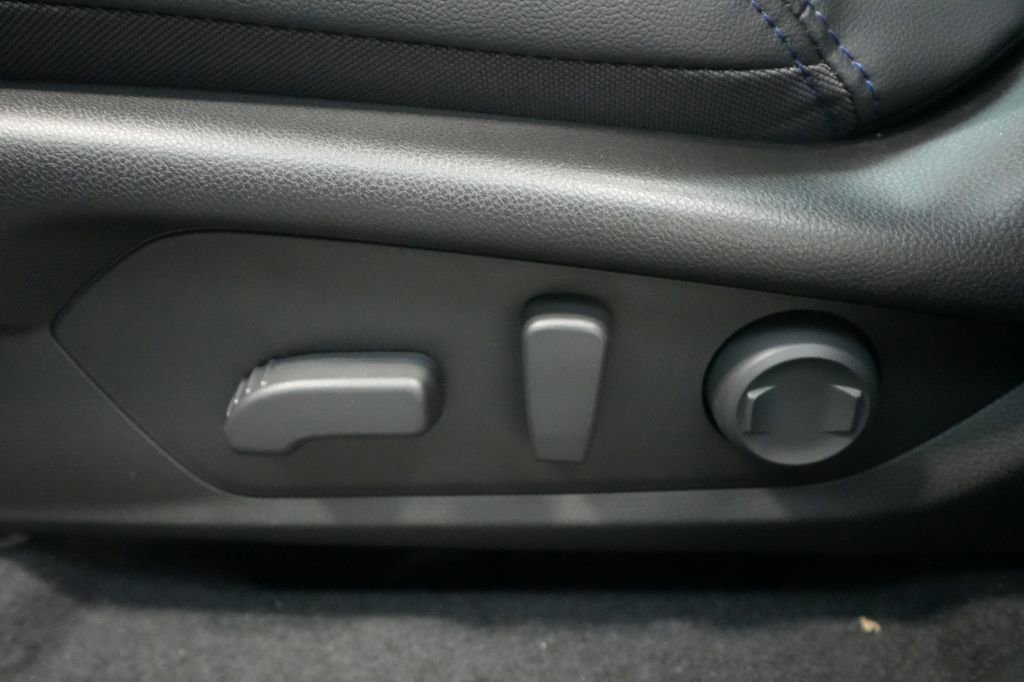 New 2025 Subaru Forester Limited image 16