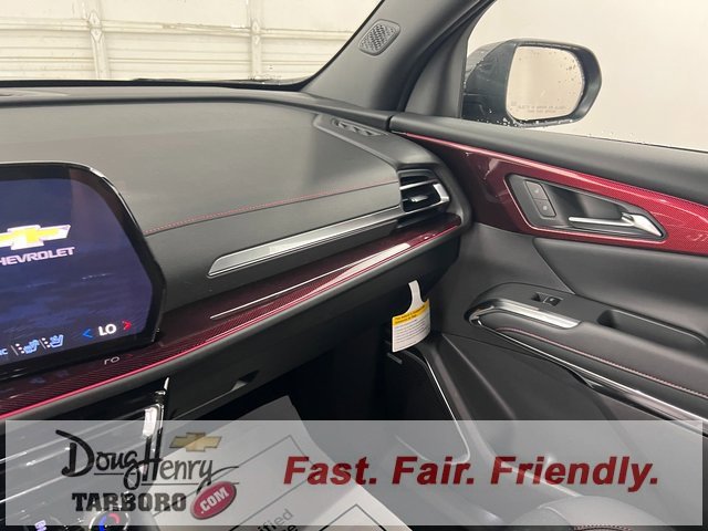 New 2026 Chevrolet Traverse RS image 52