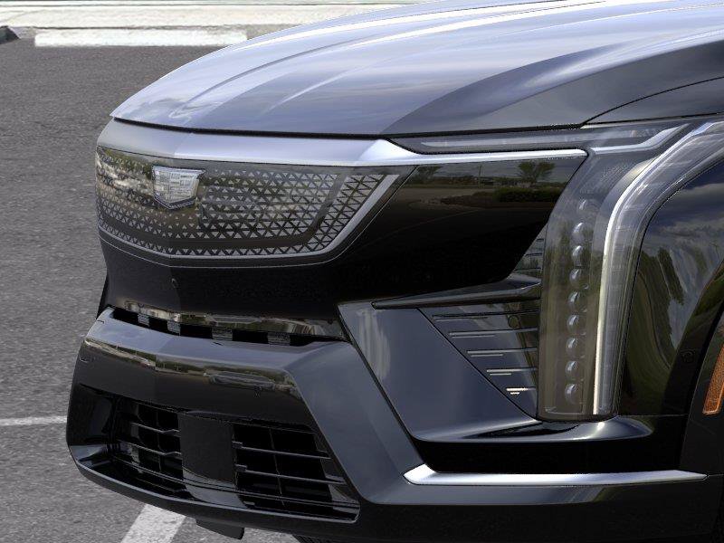 New 2027 Cadillac Optiq Premium Sport RWD image 14