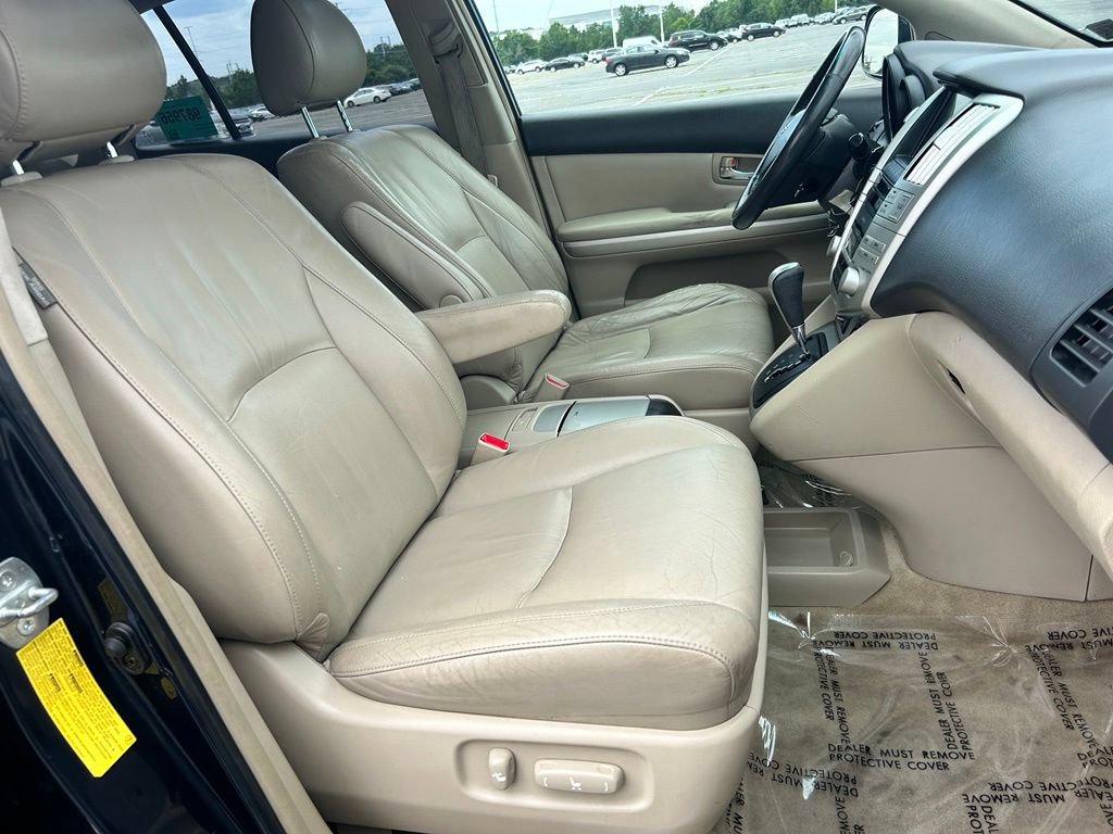 Used 2006 Lexus RX 400h AWD image 10