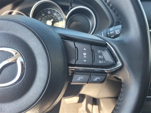 Used 2023 MAZDA CX-5 AWD 2.5 S image 32