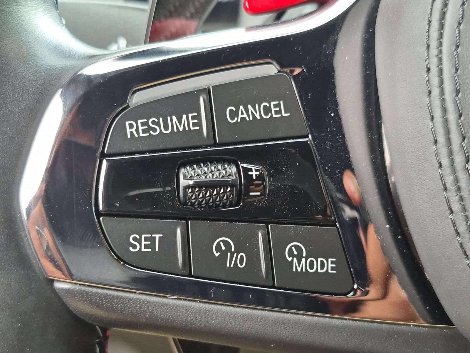 Used 2023 BMW XM AWD/4WD image 16