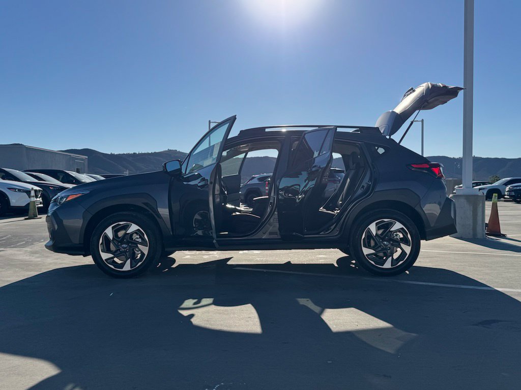 New 2026 Subaru Crosstrek 2.5i Limited AWD/4WD image 24