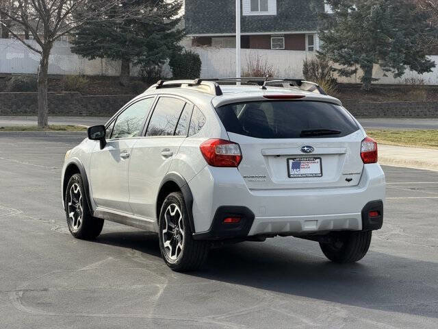 Used 2016 Subaru Crosstrek 2.0i image 7