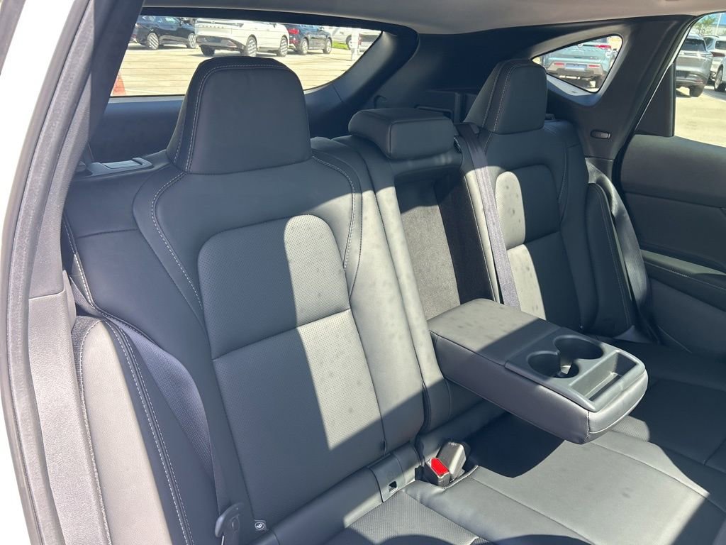 New 2026 Nissan Murano SL AWD/4WD image 52