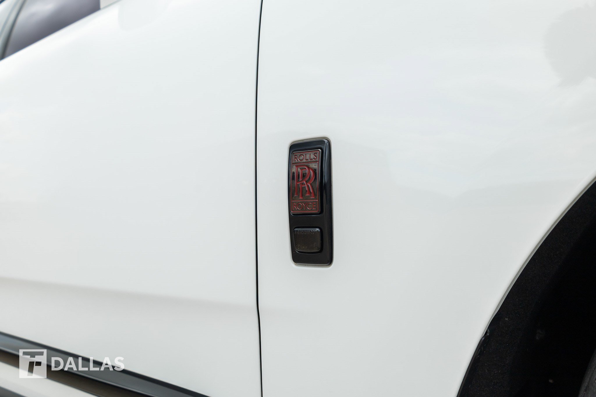 Used 2022 Rolls-Royce Cullinan w/ Technology Package AWD/4WD image 21