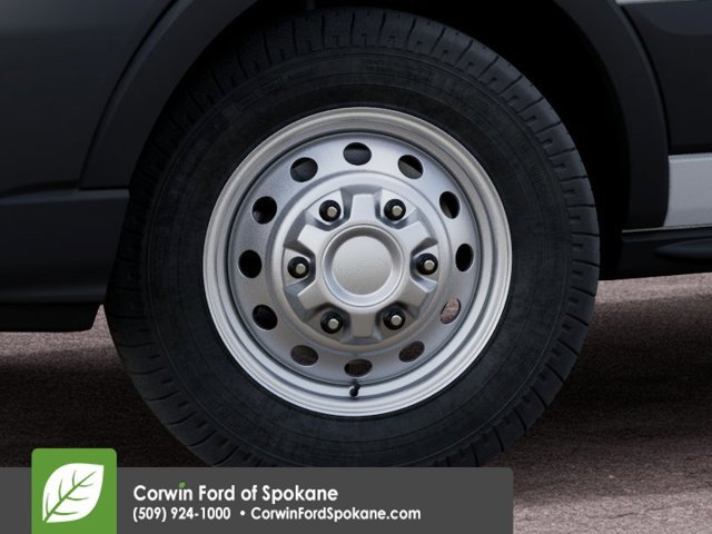 New 2027 Ford Transit 350 148 High Roof Extended AWD image 19