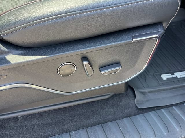 Certified 2023 Ford F150 Lariat w/ Equipment Group 502A High AWD/4WD image 29