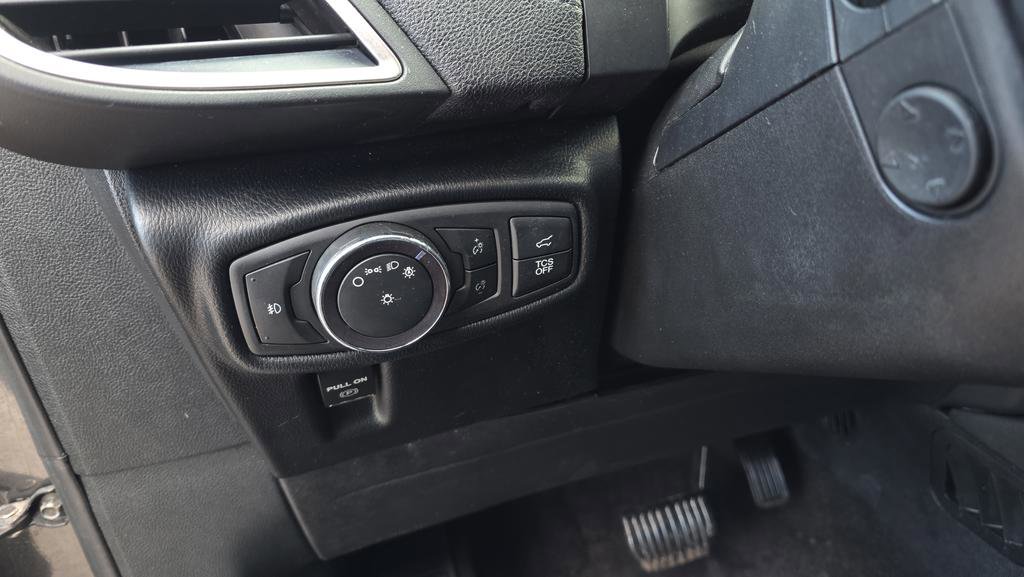 Used 2020 Lincoln Nautilus Reserve w/ Equipment Group 201A image 21