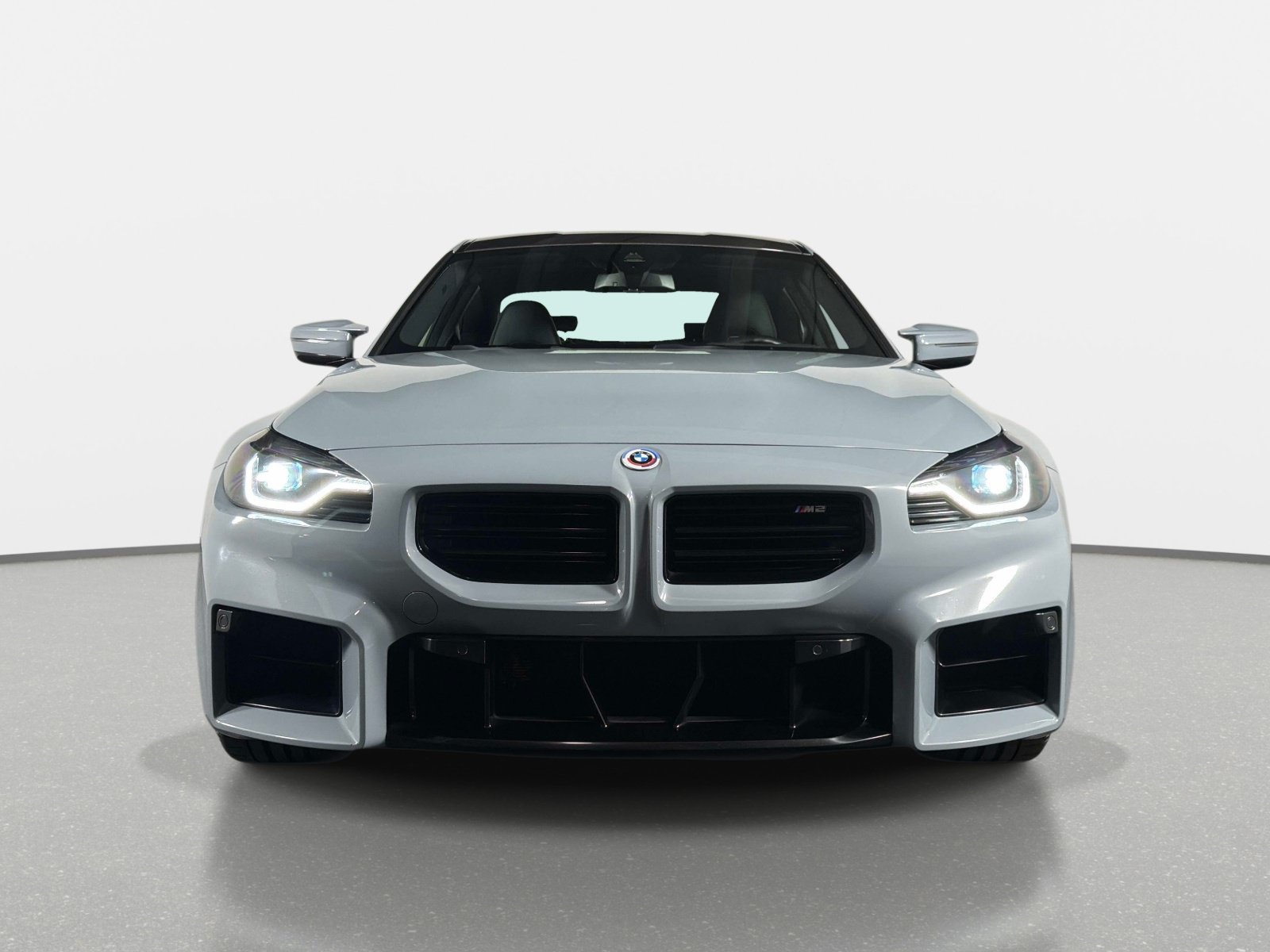 Used 2023 BMW M2 w/ Lighting Package RWD image 9