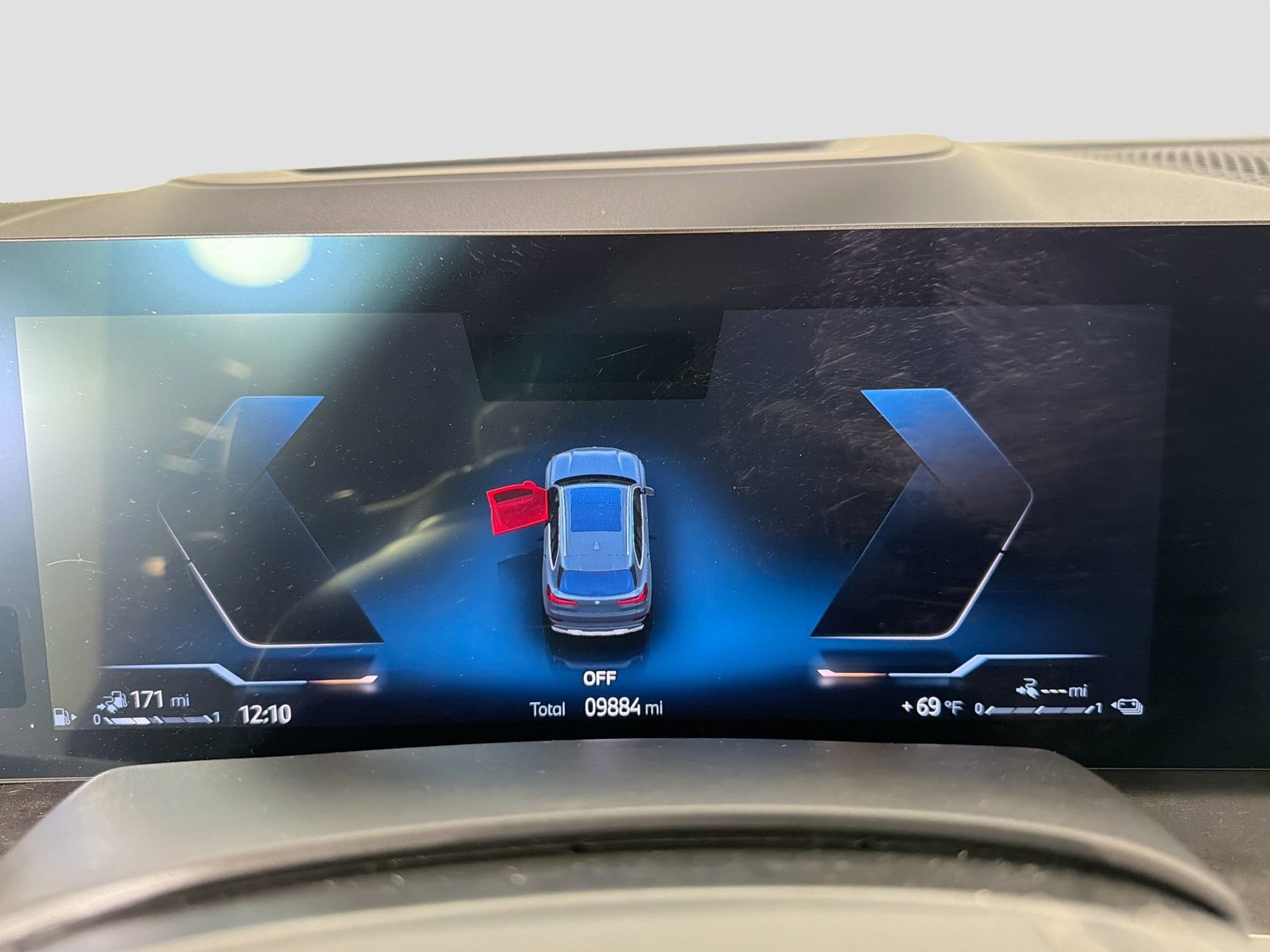 Certified 2025 BMW X5 xDrive50e image 8