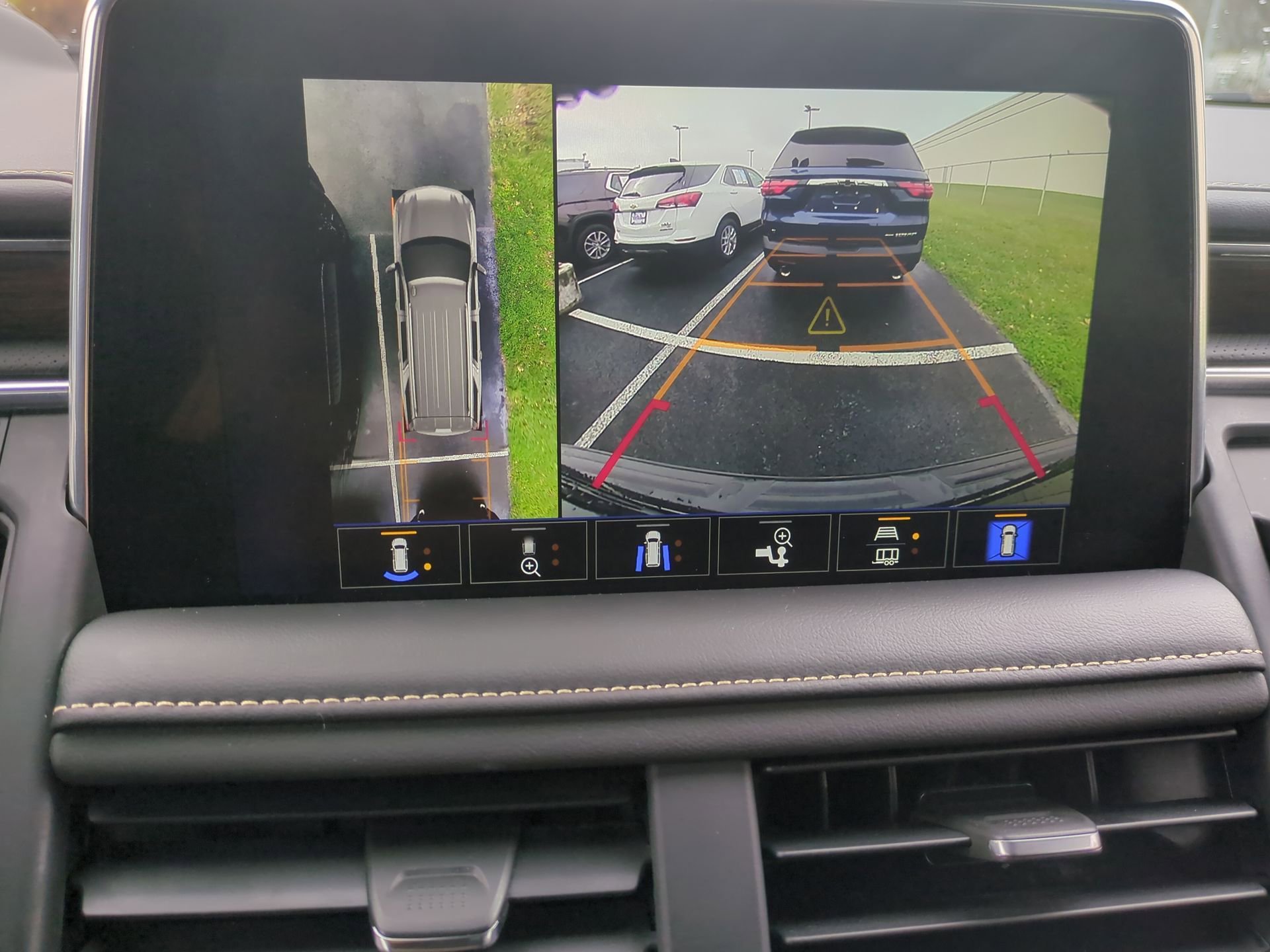 Certified 2023 Chevrolet Tahoe Premier image 15