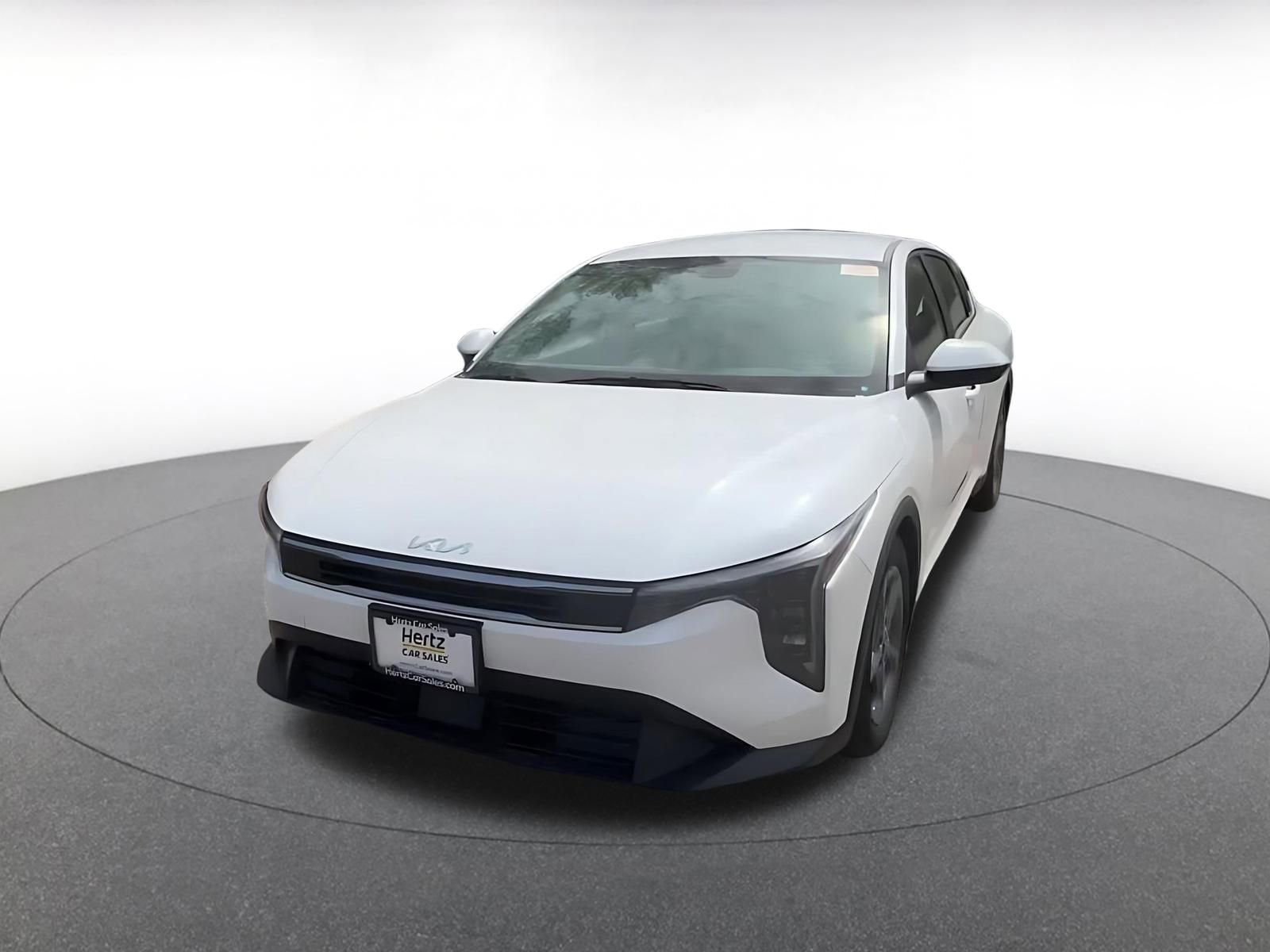 Used 2025 Kia K4 LXS image 7