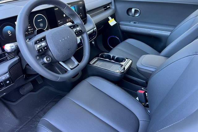 New 2026 Hyundai Ioniq 5 Limited RWD image 9