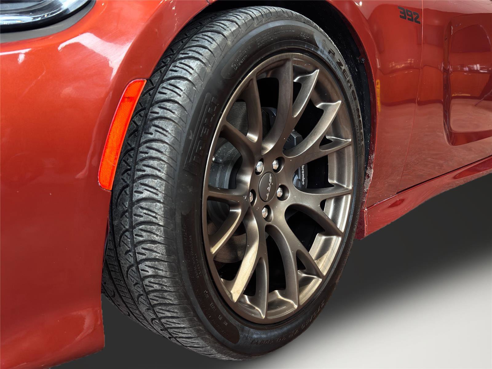 Used 2023 Dodge Charger Scat Pack w/ Daytona Edition Group image 29