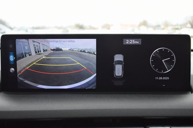 Used 2022 Genesis GV70 2.5T w/ Select Package image 31