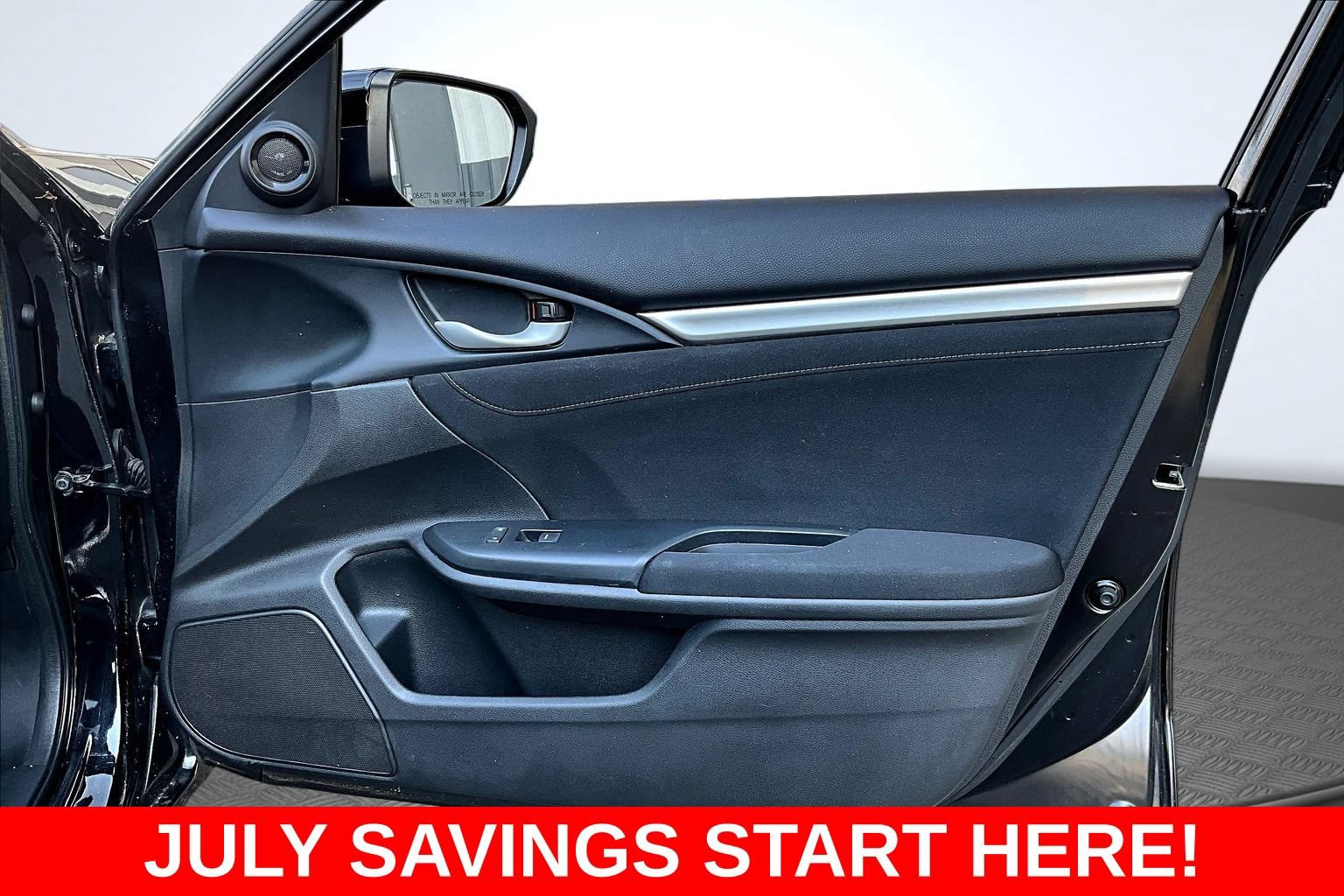Used 2016 Honda Civic EX-T image 33