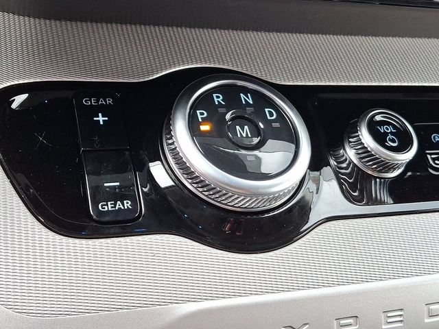 New 2026 Ford Expedition Max Active AWD/4WD image 9