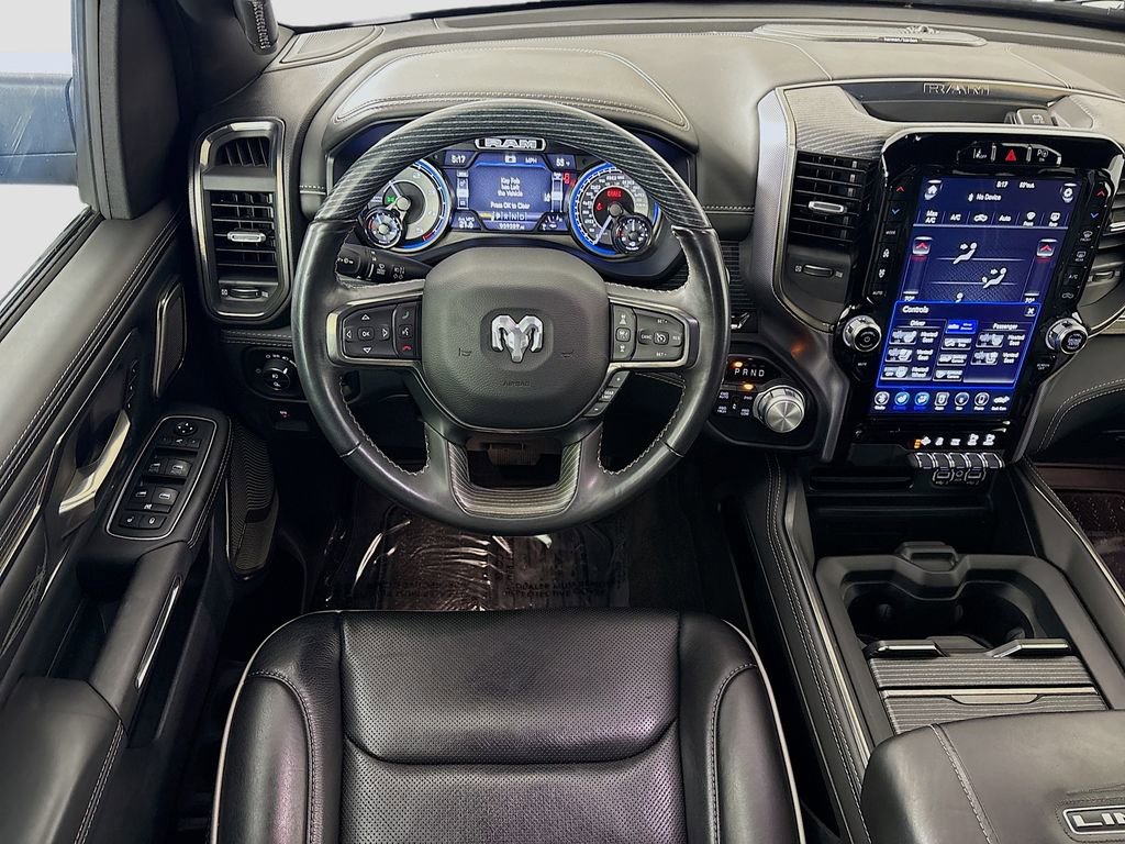 Used 2021 RAM 1500 Limited image 27
