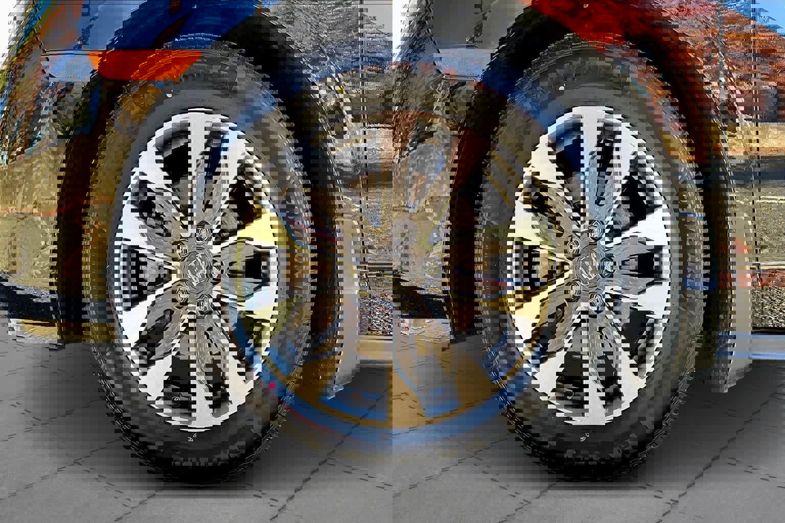 Used 2023 Honda Odyssey EX-L image 10