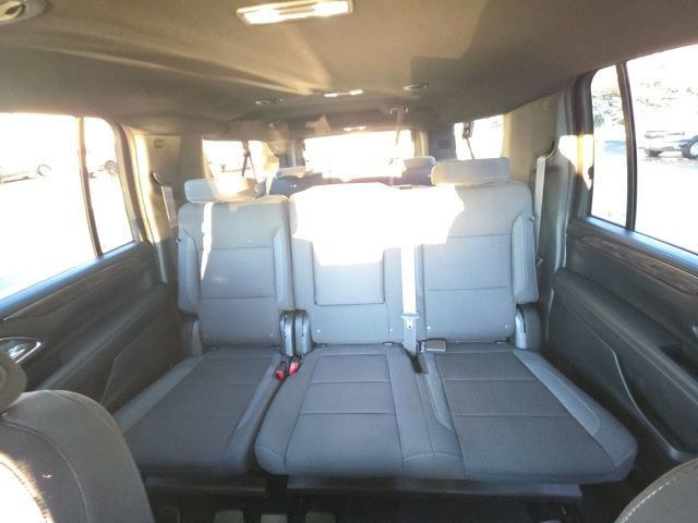 Used 2024 Chevrolet Suburban LS w/ Driver Alert Package image 25