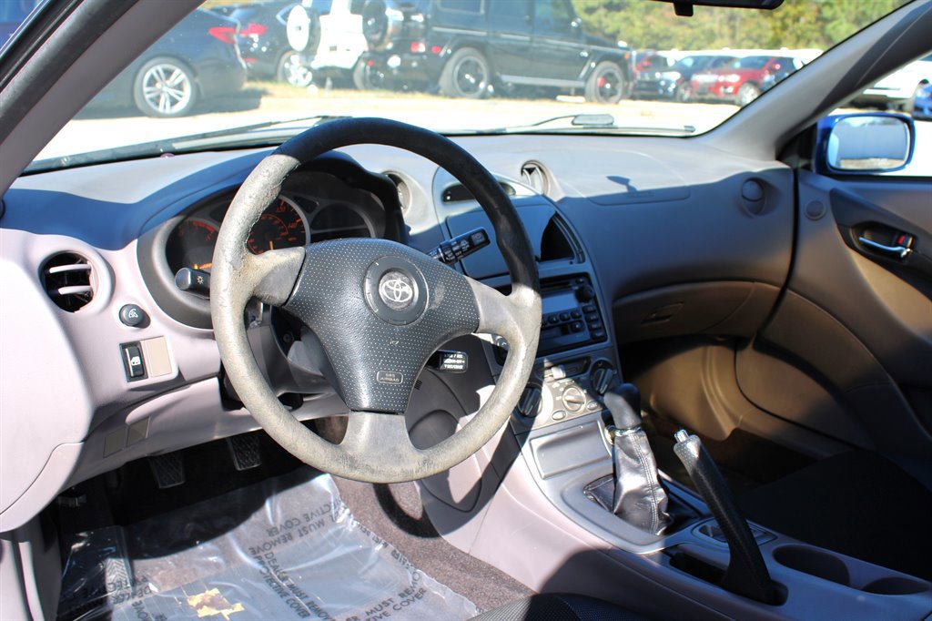 Used 2000 Toyota Celica GT image 13