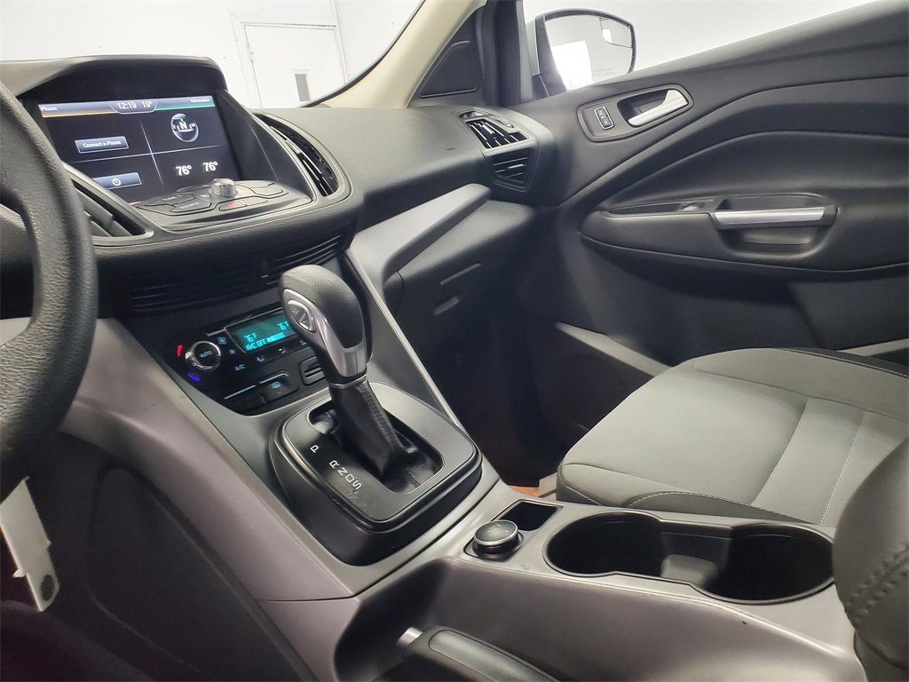 Used 2014 Ford Escape SE w/ Equipment Group 201A image 16